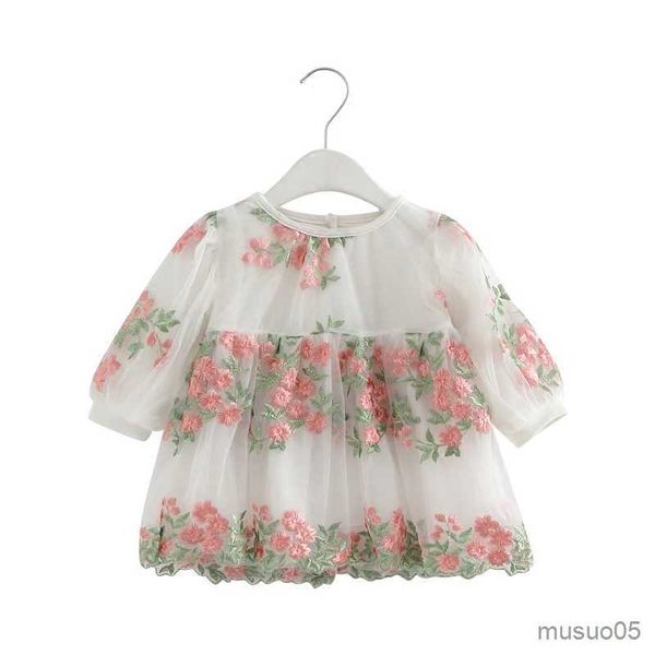 girl's dresses flower embriodery lantern sleeve baby girl birthday dress toddler girl christening dress infant princess party dresses, Red;yellow
girl's dresses flower embriodery lantern sleeve baby girl birthday dress toddler girl christening dress infant princess party dresses, Red;yellow