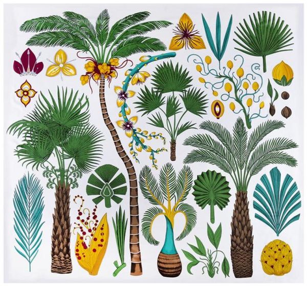 new twill silk scarf women palm tree printing square scarves fashion wrap female foulard large hijab shawl neckerchief 130130cm2248884, Blue;gray
new twill silk scarf women palm tree printing square scarves fashion wrap female foulard large hijab shawl neckerchief 130130cm2248884, Blue;gray