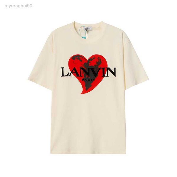 men's lanvin t-shirts summer fashion speckled letter print and women's casual short sleeve t-shirt nu43 99aj yp39 289d, White;black
men's lanvin t-shirts summer fashion speckled letter print and women's casual short sleeve t-shirt nu43 99aj yp39 289d, White;black