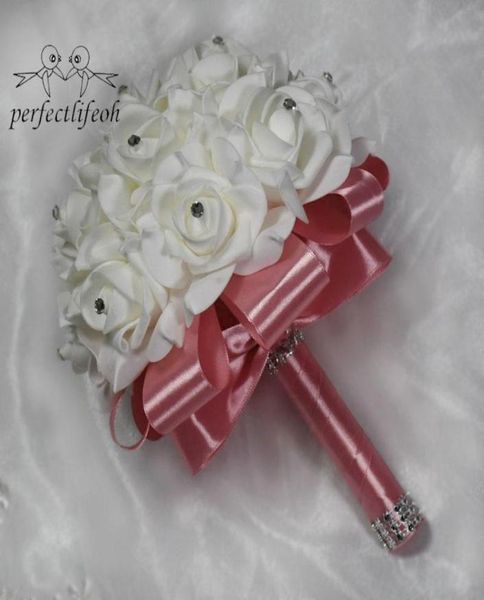 wedding flowers perfectlifeoh bouquet gold white artificial bridal bride buque de noiva2825543
wedding flowers perfectlifeoh bouquet gold white artificial bridal bride buque de noiva2825543