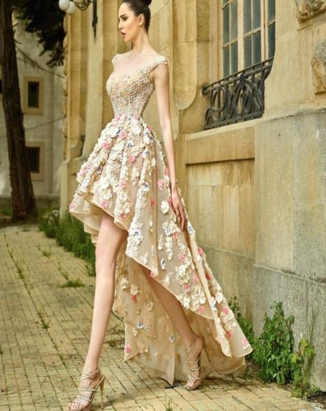 colorful 3d floral prom dresses open deep vneck beads appliques evening dress fashion highlow backless saudi flower party d8836740, Black
colorful 3d floral prom dresses open deep vneck beads appliques evening dress fashion highlow backless saudi flower party d8836740, Black