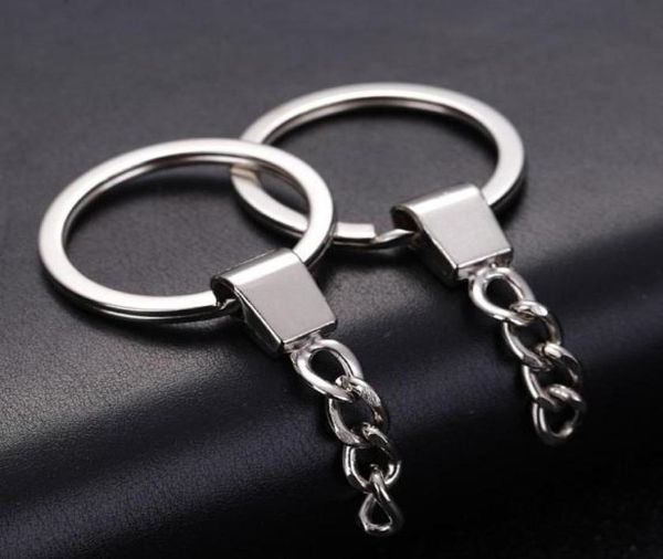 50pcs manufacturers supply 20x30mm flat ring alloy head 3 grinding chain metal key ring diy keychain accessories9051451, Slivery;golden
50pcs manufacturers supply 20x30mm flat ring alloy head 3 grinding chain metal key ring diy keychain accessories9051451, Slivery;golden