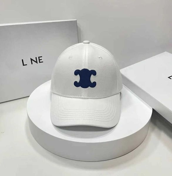 ball caps luxury designer hat 2023embroidered baseball cap female summer casual casquette hundred take sun protection sun hat, Blue;gray
ball caps luxury designer hat 2023embroidered baseball cap female summer casual casquette hundred take sun protection sun hat, Blue;gray