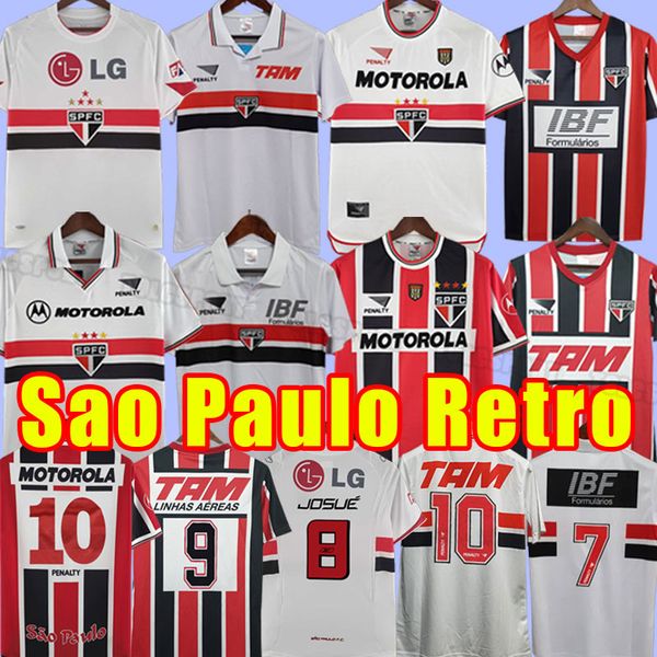 sao paulo mens soccer jerseys elivelton anilton home white away red retro football shirt camisetas de futebol short sleeve 07 08 93 94 99 00, Black;yellow
sao paulo mens soccer jerseys elivelton anilton home white away red retro football shirt camisetas de futebol short sleeve 07 08 93 94 99 00, Black;yellow