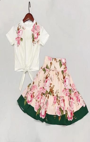2023 new highend baby clothing sets girls short sleeved suits summer children western style european and american style skirt kid4935342, White
2023 new highend baby clothing sets girls short sleeved suits summer children western style european and american style skirt kid4935342, White