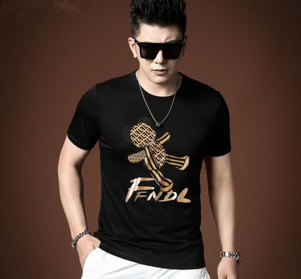 mens t shirt designer for men womens shirts fashion tshirt with letters casual summer short sleeve man tee woman clothing hn2154, White;black
mens t shirt designer for men womens shirts fashion tshirt with letters casual summer short sleeve man tee woman clothing hn2154, White;black