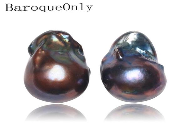 baroqueonly large size natural freshwater black baroque pearl earrings 925 sterling silver personalized gift eqb 2106244041912, Golden;silver
baroqueonly large size natural freshwater black baroque pearl earrings 925 sterling silver personalized gift eqb 2106244041912, Golden;silver