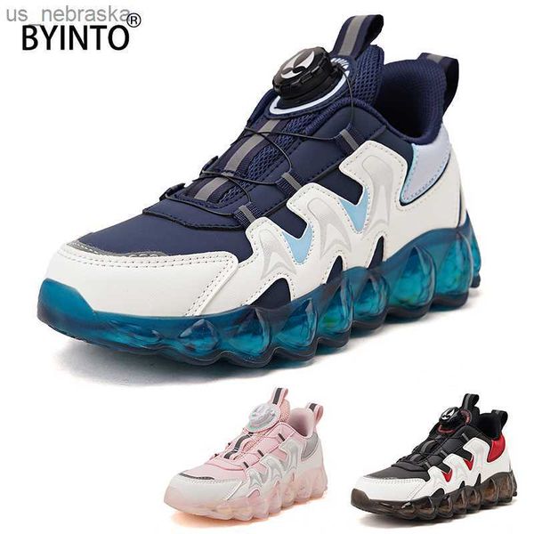 athletic outdoor kids boys running shoes super light children waterproof leather sports sneakers swivel buckle chunky girls jogging walking, Black
athletic outdoor kids boys running shoes super light children waterproof leather sports sneakers swivel buckle chunky girls jogging walking, Black