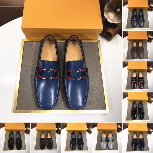 10model summer designer leather casual slip on driving shoes luxurious men moccasins white black brown 2023 new soft comfortable chinese siz
10model summer designer leather casual slip on driving shoes luxurious men moccasins white black brown 2023 new soft comfortable chinese siz