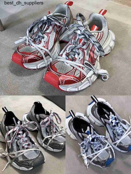 2022 paris dad shoes 3xl runway style dirty and dirty old dirt couple sneakers is trendy, Black
2022 paris dad shoes 3xl runway style dirty and dirty old dirt couple sneakers is trendy, Black