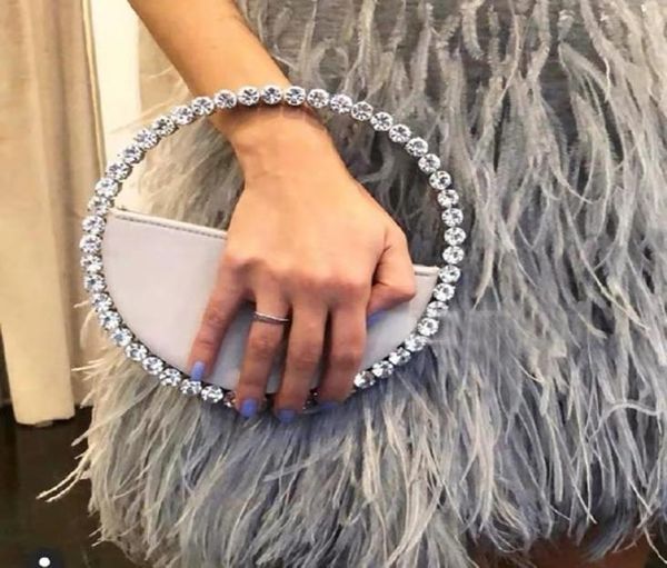 colorful diamond wedding evening women clutch round bag fashion purses handbags party shoulder bags gold silver black9289338
colorful diamond wedding evening women clutch round bag fashion purses handbags party shoulder bags gold silver black9289338