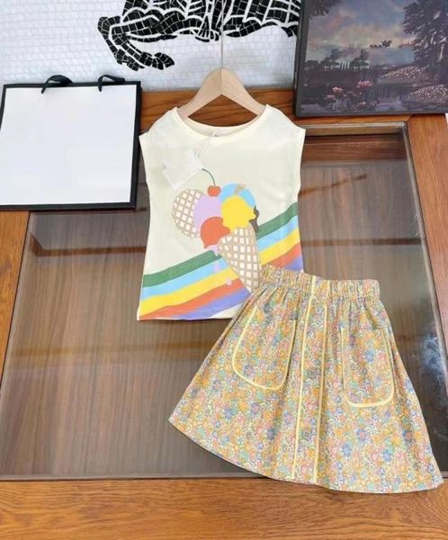 little girl flower dress pink baby girls princess dresses clothe sets white tshirt skirt child toddler fashion clothes whole4764349, Red;yellow
little girl flower dress pink baby girls princess dresses clothe sets white tshirt skirt child toddler fashion clothes whole4764349, Red;yellow