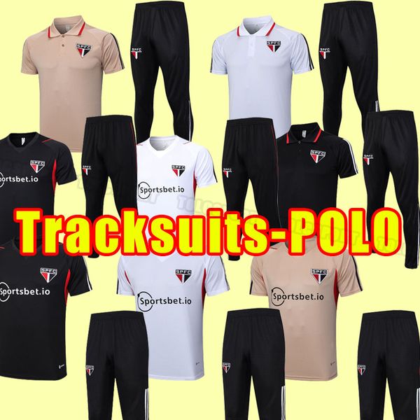 2023 2024 sao paulo soccer tracksuits dani alves reinaldo pato pablo football shirts v. bueno hernanes igor gomes camisetas de futbol traini, Black
2023 2024 sao paulo soccer tracksuits dani alves reinaldo pato pablo football shirts v. bueno hernanes igor gomes camisetas de futbol traini, Black