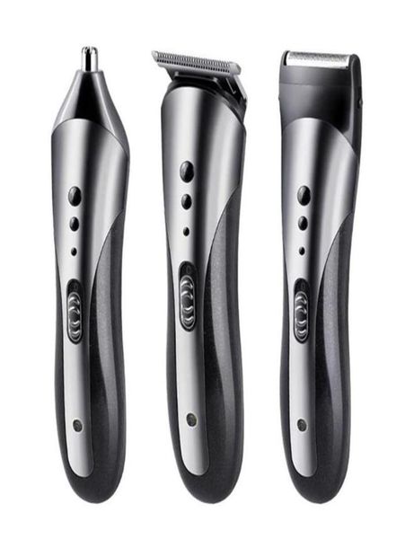 3 in 1 hair trimmer rechargeable electric nose ear shaver hair clipper professional electric razor beard shaver25186543057
3 in 1 hair trimmer rechargeable electric nose ear shaver hair clipper professional electric razor beard shaver25186543057