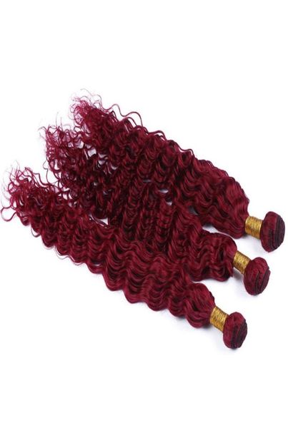 burgundy virgin brazilian human hair weaving 3pcs tight deep curly wine red hair weave 99j kinky curl hair bundle53613377934548, Black
burgundy virgin brazilian human hair weaving 3pcs tight deep curly wine red hair weave 99j kinky curl hair bundle53613377934548, Black