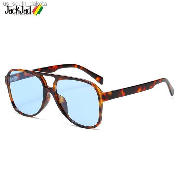sunglasses jackjad 2021 fashion classic vintage pilot style sunglasses for women men cool gradient ins brand design sun glasses shades 3022, White;black
sunglasses jackjad 2021 fashion classic vintage pilot style sunglasses for women men cool gradient ins brand design sun glasses shades 3022, White;black