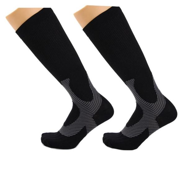 2 pair compression sports socks for men women speed up recovery graduated athletic fit for travel running nurses shin splints 20115728616, Black
2 pair compression sports socks for men women speed up recovery graduated athletic fit for travel running nurses shin splints 20115728616, Black