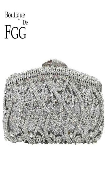 boutique de fgg hollow out crystal women clutches evening bags wedding party cocktail metal minaudiere diamond handbag and purse 22427152
boutique de fgg hollow out crystal women clutches evening bags wedding party cocktail metal minaudiere diamond handbag and purse 22427152