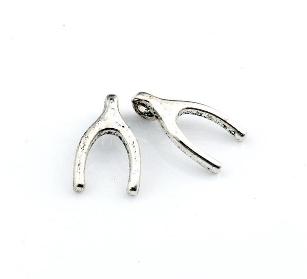 300pcs ancient silver alloy wishbone charms pendants for jewelry making earrings necklace and bracelet 85x155mm a6387442079, Bronze;silver
300pcs ancient silver alloy wishbone charms pendants for jewelry making earrings necklace and bracelet 85x155mm a6387442079, Bronze;silver