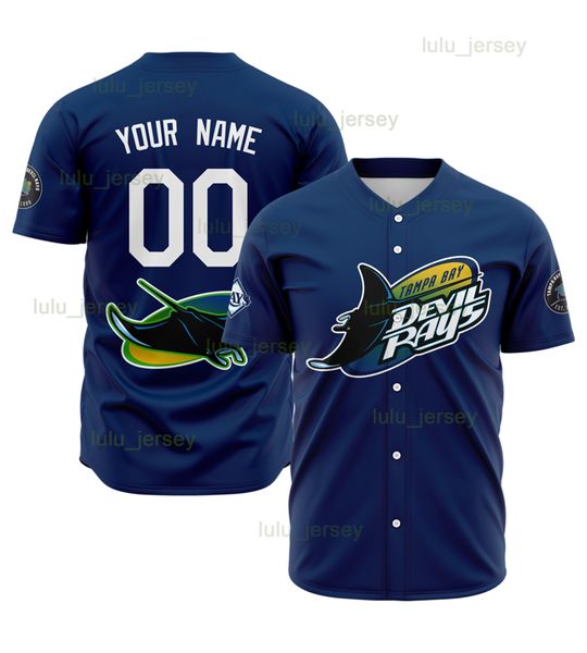 baseball jersey fans shirt rays jersey college uniform for men women youth plus size (s-7xl), Blue;black
baseball jersey fans shirt rays jersey college uniform for men women youth plus size (s-7xl), Blue;black