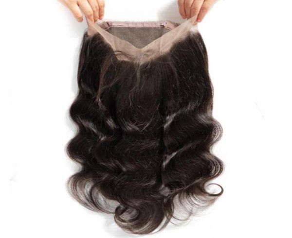 my queen virgin human hair hd 360 lace closure frontal body wave with baby hair looks very natrual part72366566142178, Black;brown
my queen virgin human hair hd 360 lace closure frontal body wave with baby hair looks very natrual part72366566142178, Black;brown