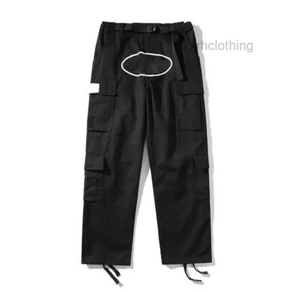 men pants cargo mens streetwear hip hop corteiz retro printed casual trousers military multi-pockets straight high street loose 1 8nls, Black
men pants cargo mens streetwear hip hop corteiz retro printed casual trousers military multi-pockets straight high street loose 1 8nls, Black
