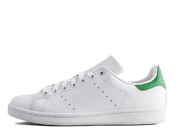 2023 new smith men women casual shoes designers gold green black white stan flat trainer platform sports high quality
2023 new smith men women casual shoes designers gold green black white stan flat trainer platform sports high quality