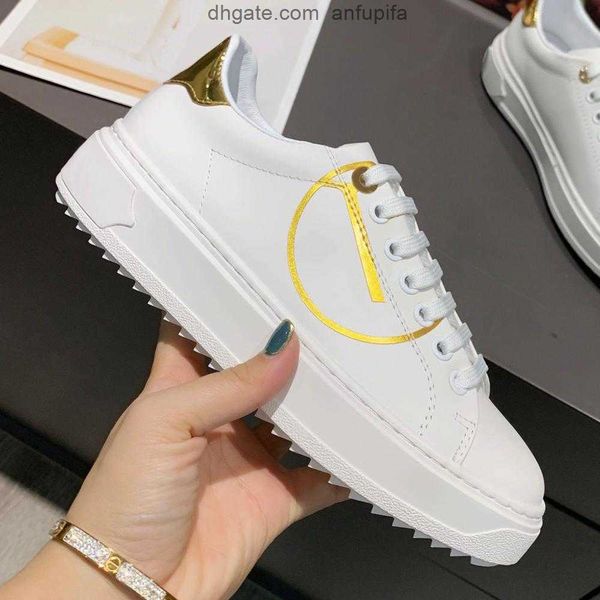2023 luxury design white women's casual shoes colorful soles letter printing flat lv¡louise¡vuitton sneakers classic outdoo, Black
2023 luxury design white women's casual shoes colorful soles letter printing flat lv¡louise¡vuitton sneakers classic outdoo, Black