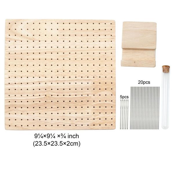 crafts wood crochet blocking board kit with stainless steel rod pins for knitting granny squares crochet board crafting lovers gifts
crafts wood crochet blocking board kit with stainless steel rod pins for knitting granny squares crochet board crafting lovers gifts