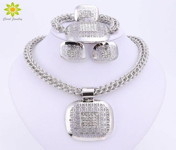 dubai silver plated fine african beads jewelry sets nigerian wedding accessories bridal collar costume earrings necklace set6098055, Slivery;golden
dubai silver plated fine african beads jewelry sets nigerian wedding accessories bridal collar costume earrings necklace set6098055, Slivery;golden
