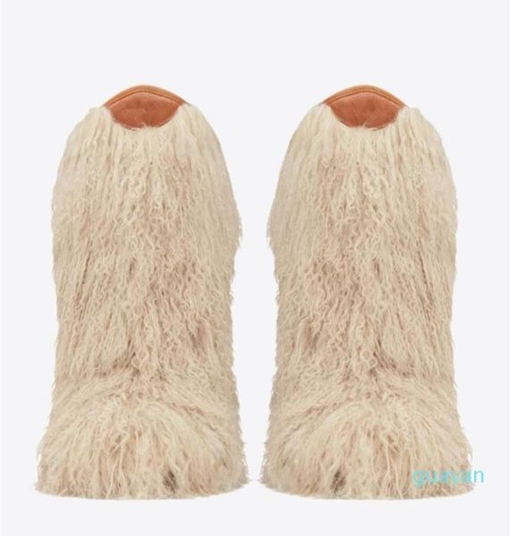 2022 women winter snow boots genuine real hairy ostrich feather furry fur flats slip on warm84616421354199, Black
2022 women winter snow boots genuine real hairy ostrich feather furry fur flats slip on warm84616421354199, Black