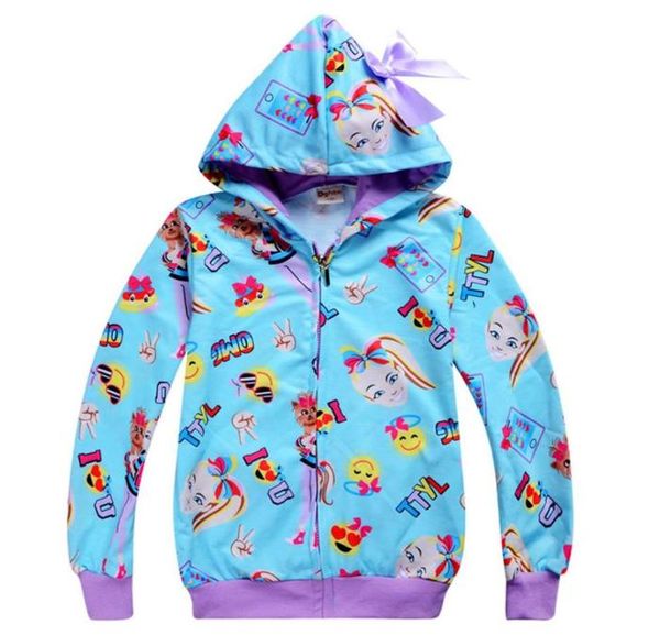 jojo siwa clothes kids zipper hoodies spring and autumn 312t kids girls hoodies jacket coat 110150cm kids designer clothes girls3075024, Black
jojo siwa clothes kids zipper hoodies spring and autumn 312t kids girls hoodies jacket coat 110150cm kids designer clothes girls3075024, Black