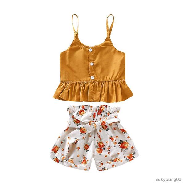 clothing sets 0-4yrs baby girls floral outfits princess party sleeveless vest shorts with belt 2pcs summer newborn suits, White
clothing sets 0-4yrs baby girls floral outfits princess party sleeveless vest shorts with belt 2pcs summer newborn suits, White