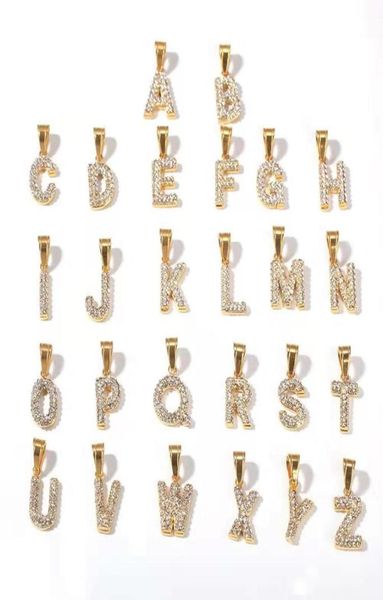 iced out 26 letters a to z pendant necklaces luxury designer hip hop capital letter mens gold silver stainless steel chain necklac5790519
iced out 26 letters a to z pendant necklaces luxury designer hip hop capital letter mens gold silver stainless steel chain necklac5790519