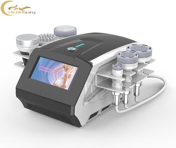 multifunctional beauty equipment body sculpting 80k ultrasonic rf vacuum cavitation slimming machine8239264, Black;white
multifunctional beauty equipment body sculpting 80k ultrasonic rf vacuum cavitation slimming machine8239264, Black;white