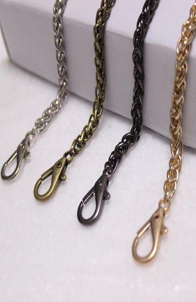 lantern chain shoulder bag strap replacement 40120cm women handbag crossbody purse chain gold silver accessories for bags4227714, Black
lantern chain shoulder bag strap replacement 40120cm women handbag crossbody purse chain gold silver accessories for bags4227714, Black