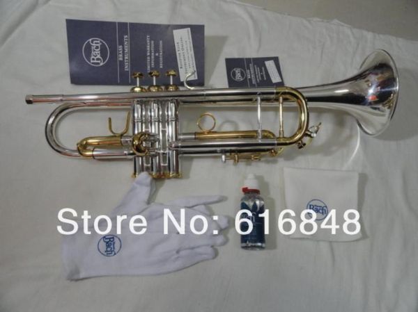 bach lt180s 72 silver plated brass bb trumpet imported technology brass professional musical instruments with case8735293
bach lt180s 72 silver plated brass bb trumpet imported technology brass professional musical instruments with case8735293