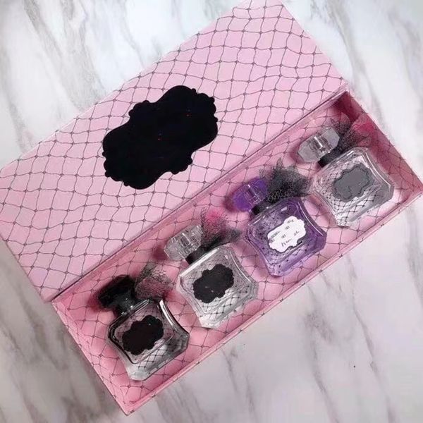 wholesale 4 types female perfume 30ml edp long time lasting smell lady parfum gifts ing
wholesale 4 types female perfume 30ml edp long time lasting smell lady parfum gifts ing