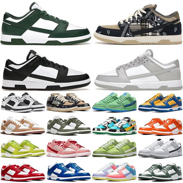 2023 panda low running shoes men women sneakers white black panda triple pink grey fog pigeon unc syracuse argon bart simpson chicago sb des
2023 panda low running shoes men women sneakers white black panda triple pink grey fog pigeon unc syracuse argon bart simpson chicago sb des