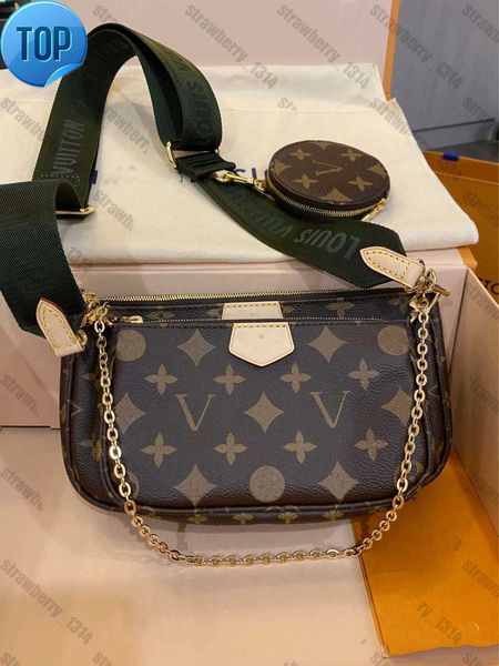 luxurys multi pochette accessoires bag designer women shoulder bags clutch crossbody leather 2 detachable pouches removable chain adjustable
luxurys multi pochette accessoires bag designer women shoulder bags clutch crossbody leather 2 detachable pouches removable chain adjustable