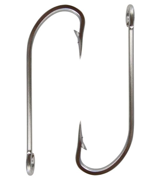 30pcs stainless steel fishing hooks white color 34007 all size big extra long shank fishing hook fishhook1555325
30pcs stainless steel fishing hooks white color 34007 all size big extra long shank fishing hook fishhook1555325