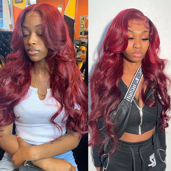 body wave lace front wig human hair wigs for women burgundy hd transparent frontal bob pre plucked brazilian 99j lace, Black;brown
body wave lace front wig human hair wigs for women burgundy hd transparent frontal bob pre plucked brazilian 99j lace, Black;brown