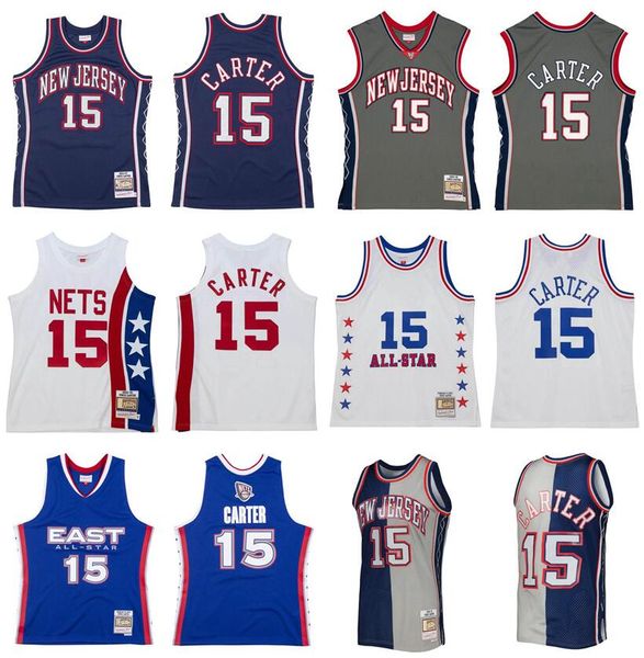 vince carter basketball jersey s-6xl mitchell & ness 2006-07 mesh hardwoods classics men women kids retro jersey, Black;red
vince carter basketball jersey s-6xl mitchell & ness 2006-07 mesh hardwoods classics men women kids retro jersey, Black;red