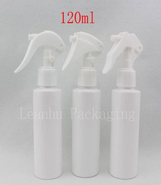 40x 120ml white makeup setting trigger spray plastic spray bottle container emptydiy refillable water spray bottle4319134
40x 120ml white makeup setting trigger spray plastic spray bottle container emptydiy refillable water spray bottle4319134