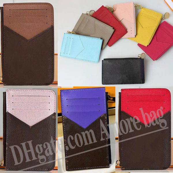 designer card holder wallet short case purse quality pouch quilted genuine leather womens men purses mens key ring credit coin clutch mini b, Brown;gray
designer card holder wallet short case purse quality pouch quilted genuine leather womens men purses mens key ring credit coin clutch mini b, Brown;gray