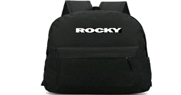 rocky backpack sylvester stallone daypack cool print schoolbag film leisure rucksack sport school bag outdoor day pack7516682
rocky backpack sylvester stallone daypack cool print schoolbag film leisure rucksack sport school bag outdoor day pack7516682