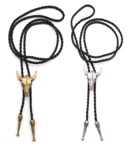 punk gothic style metal bull head bolo tie western cowboy artificial leather necktie bola tie5141650, Red
punk gothic style metal bull head bolo tie western cowboy artificial leather necktie bola tie5141650, Red