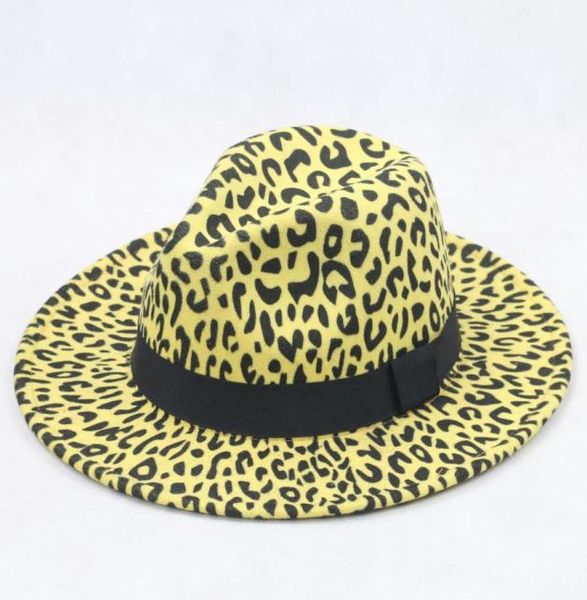 faux wool leopard fedora hats for women men party festival fashion felt jazz hat wide brim panama goth vintage wedding hat3470321, Blue;gray
faux wool leopard fedora hats for women men party festival fashion felt jazz hat wide brim panama goth vintage wedding hat3470321, Blue;gray