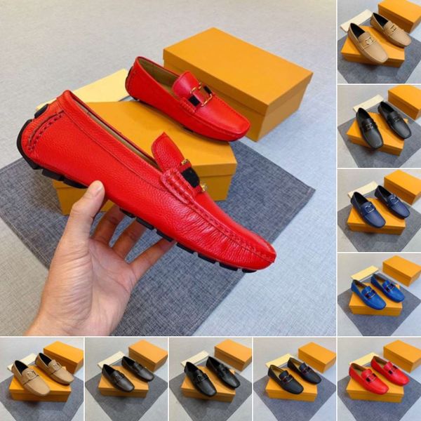 13model leather men breathable driving shoes luxury brands formal men designer loafers moccasins italian male lazy shoes black plus size 38-
13model leather men breathable driving shoes luxury brands formal men designer loafers moccasins italian male lazy shoes black plus size 38-