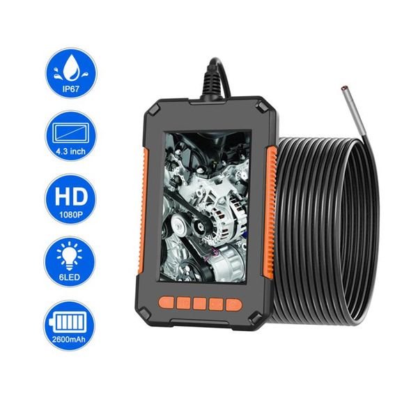 endoscope inspection camera pipe drain sewer borescope 1080p 43 inch ips screen for car repair7906391
endoscope inspection camera pipe drain sewer borescope 1080p 43 inch ips screen for car repair7906391